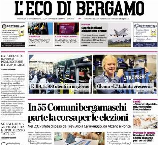 L'Eco di Bergamo