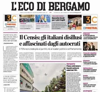 L'Eco di Bergamo