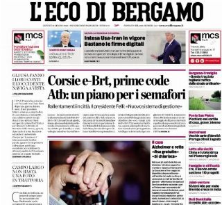 L'Eco di Bergamo