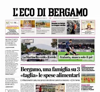 L'Eco di Bergamo