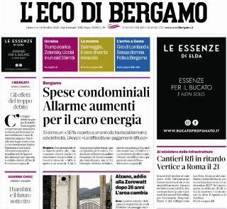 L'Eco di Bergamo