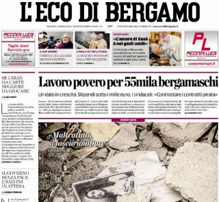 L'Eco di Bergamo