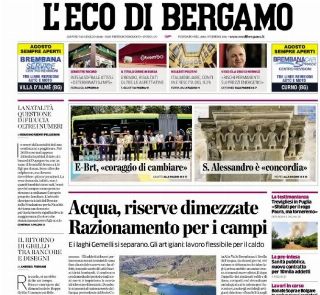 L'Eco di Bergamo