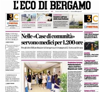 L'Eco di Bergamo