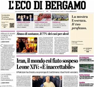 L'Eco di Bergamo