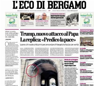 L'Eco di Bergamo