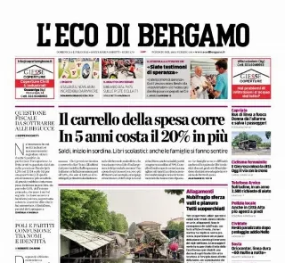 L'Eco di Bergamo