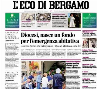 L'Eco di Bergamo