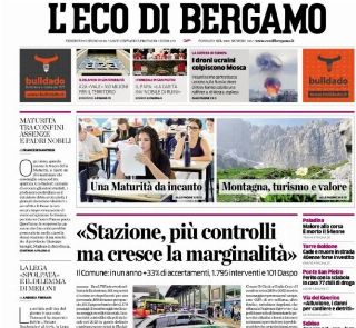 L'Eco di Bergamo