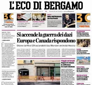 L'Eco di Bergamo