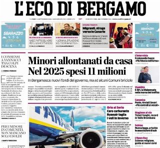 L'Eco di Bergamo