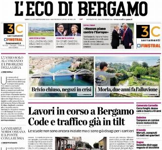 L'Eco di Bergamo