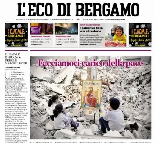 L'Eco di Bergamo