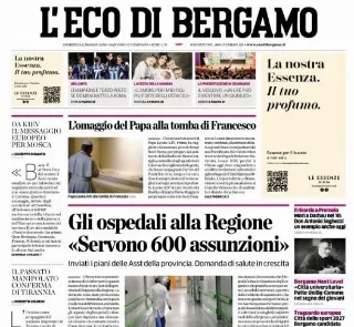 L'Eco di Bergamo