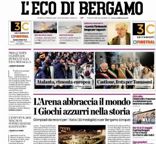 L'Eco di Bergamo