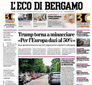 L'Eco di Bergamo