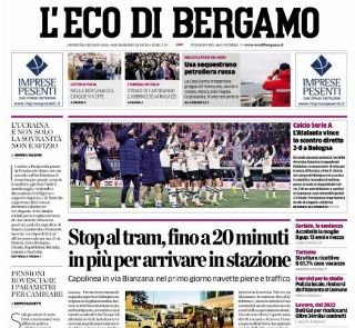 L'Eco di Bergamo
