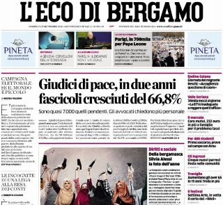 L'Eco di Bergamo