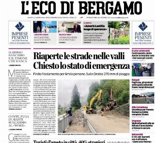 L'Eco di Bergamo