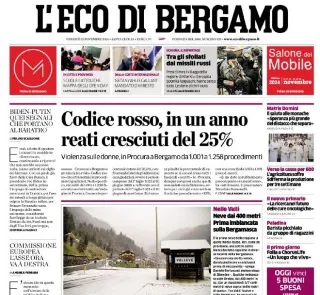 L'Eco di Bergamo