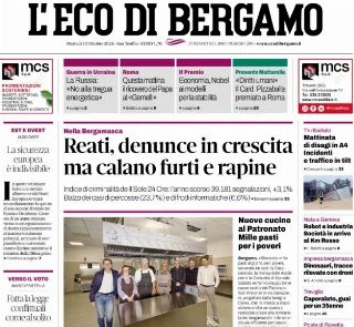 L'Eco di Bergamo