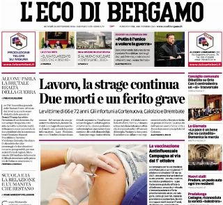 L'Eco di Bergamo