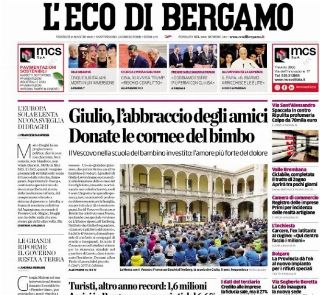 L'Eco di Bergamo