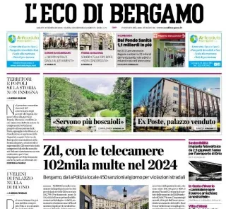 L'Eco di Bergamo