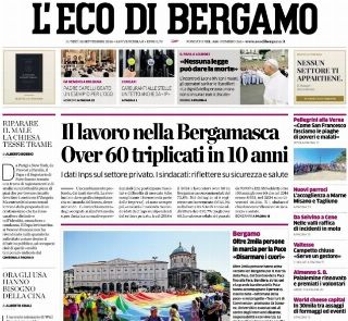 L'Eco di Bergamo