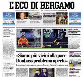 L'Eco di Bergamo