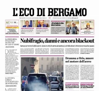 L'Eco di Bergamo