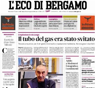 L'Eco di Bergamo