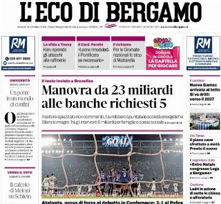 L'Eco di Bergamo