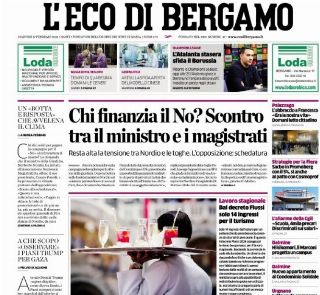 L'Eco di Bergamo