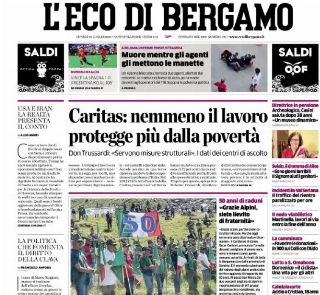 L'Eco di Bergamo