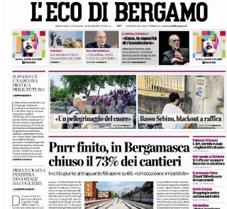 L'Eco di Bergamo