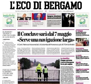 L'Eco di Bergamo
