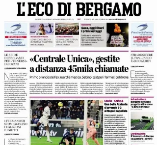 L'Eco di Bergamo