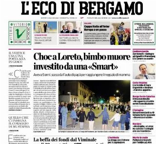 L'Eco di Bergamo