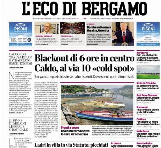 L'Eco di Bergamo