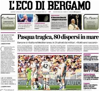 L'Eco di Bergamo