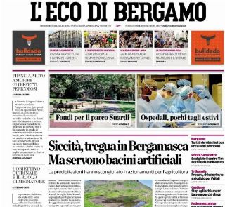 L'Eco di Bergamo