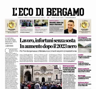 L'Eco di Bergamo