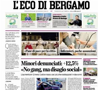 L'Eco di Bergamo