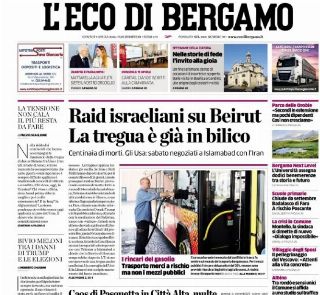 L'Eco di Bergamo