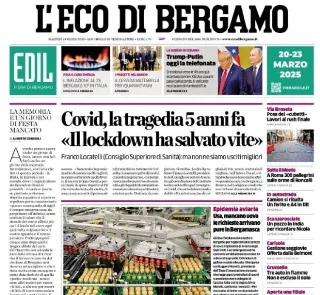 L'Eco di Bergamo