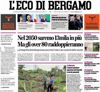 L'Eco di Bergamo
