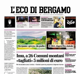 L'Eco di Bergamo