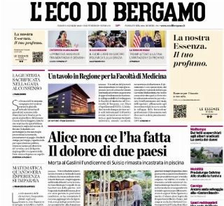 L'Eco di Bergamo