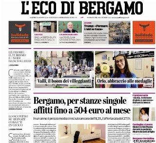 L'Eco di Bergamo